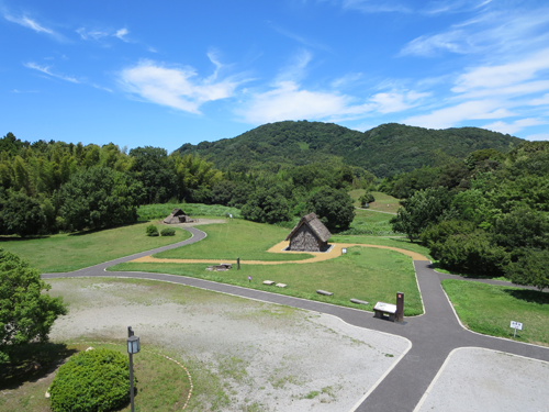 思いやり駐車場