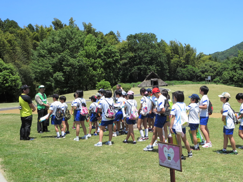 出雲国まほろばガイドの会