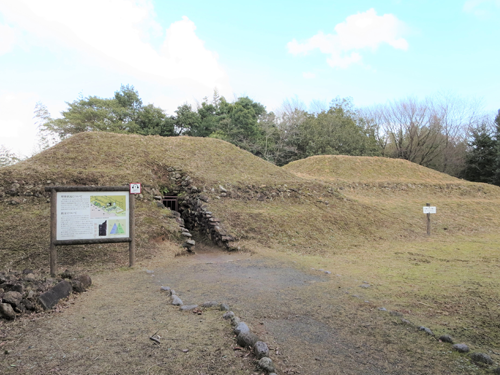 岡田山1号墳